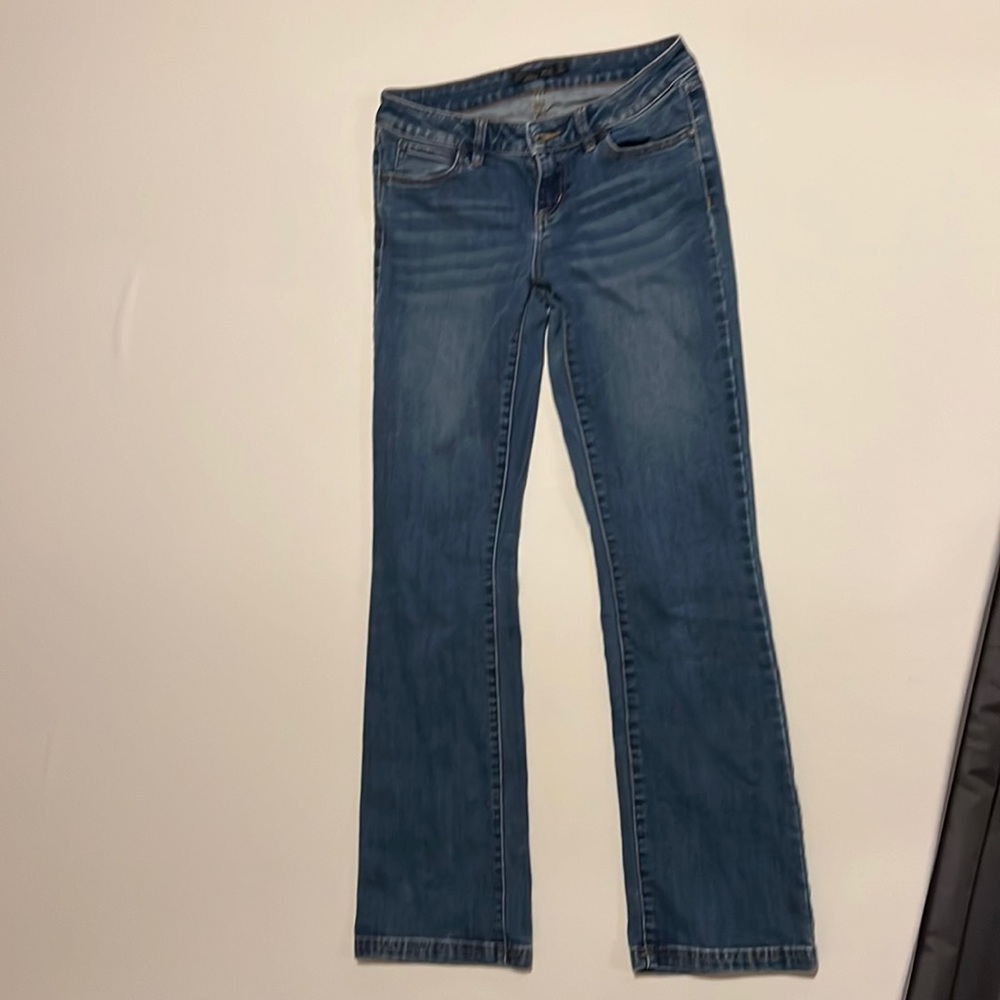 Prana Jeans, size 4